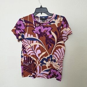 Sanctuary Perfect Tee - Floral